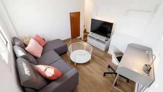 Piso en alquiler en Albaicín en Granada