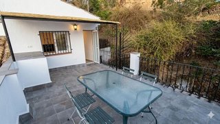 Piso en alquiler en Albaicín en Granada