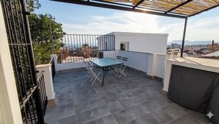 Piso en alquiler en Albaicín en Granada