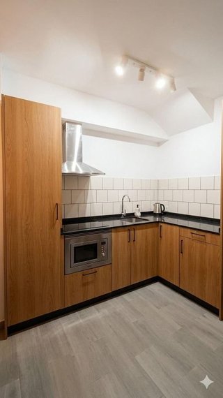 Piso en alquiler en Albaicín en Granada
