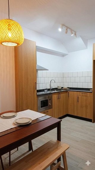 Piso en alquiler en Albaicín en Granada