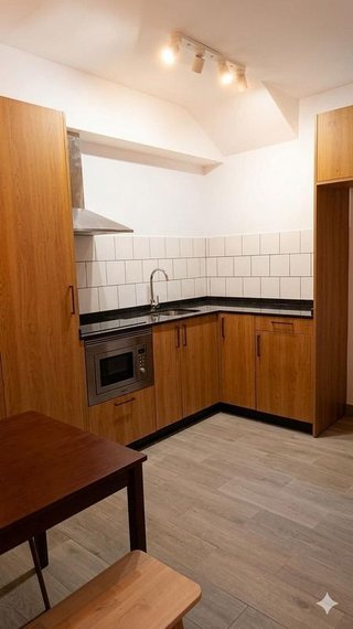 Piso en alquiler en Albaicín en Granada