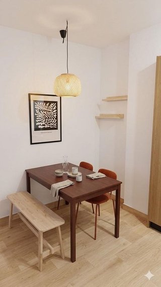 Piso en alquiler en Albaicín en Granada