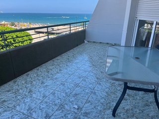 Piso en alquiler en Las Cañadas en Mijas