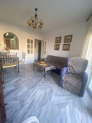 Piso en alquiler en Las Cañadas en Mijas