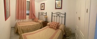 Piso en alquiler en Las Cañadas en Mijas