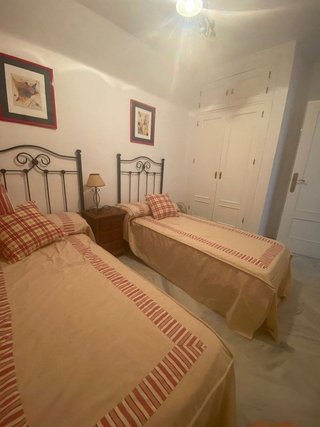 Piso en alquiler en Las Cañadas en Mijas