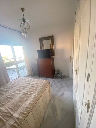 Piso en alquiler en Las Cañadas en Mijas