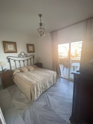 Piso en alquiler en Las Cañadas en Mijas