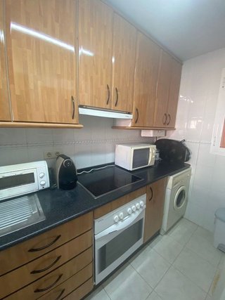 Piso en alquiler en Las Cañadas en Mijas