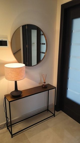 Ático en alquiler en Puerto Banús en Marbella