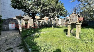 Chalet en venta en Areal – Zona Centro en Vigo