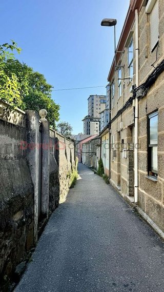 Chalet en venta en Areal – Zona Centro en Vigo