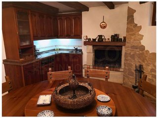 Casa adosada en venta en Haro