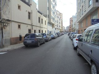 Casa pareada en venta en Norte en Castellón de la Plana