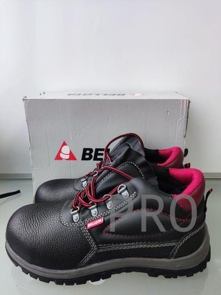 Bota protección laboral