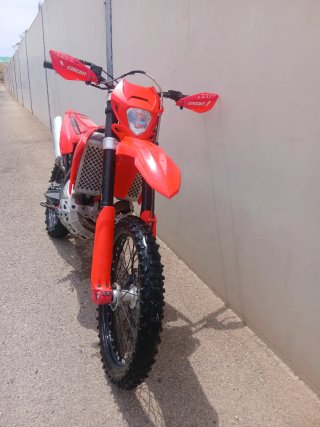 Beta 300 RR 2020 Enduro Moto