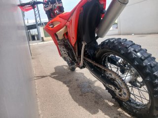 Beta 300 RR 2020 Enduro Moto