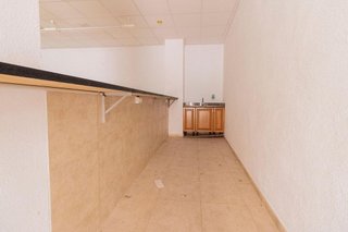 Local comercial en venta en El Pilar en Villarreal