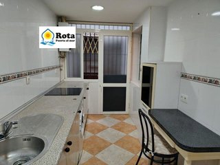 Piso en venta en Arenal - La Pólvora en Dos Hermanas