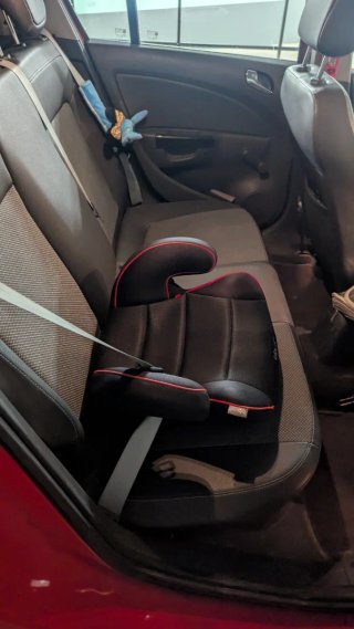 Opel Corsa 2009
