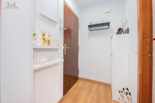 Piso en venta en Zarzaquemada en Leganés