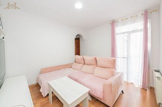 Piso en venta en Zarzaquemada en Leganés