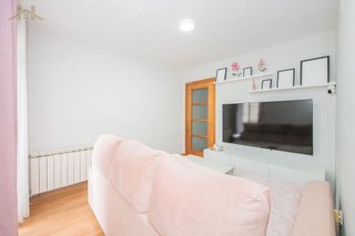 Piso en venta en Zarzaquemada en Leganés
