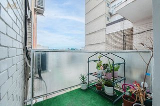 Piso en venta en Zarzaquemada en Leganés