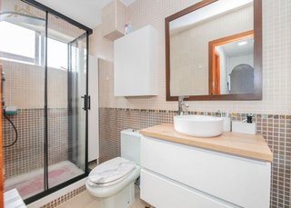 Piso en venta en Zarzaquemada en Leganés