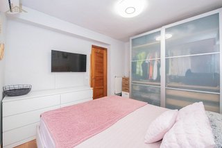 Piso en venta en Zarzaquemada en Leganés