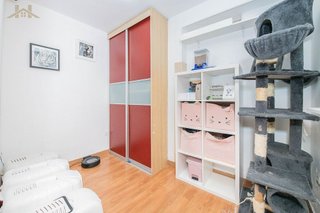 Piso en venta en Zarzaquemada en Leganés