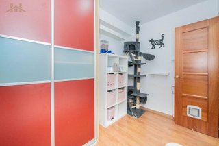 Piso en venta en Zarzaquemada en Leganés