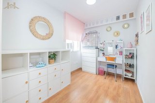 Piso en venta en Zarzaquemada en Leganés