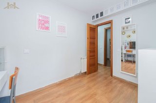 Piso en venta en Zarzaquemada en Leganés