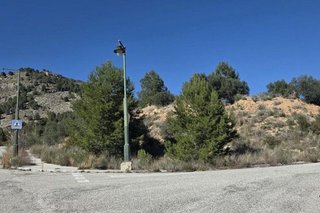 Terreno en venta en Barri Zona Nord en Alcoy/Alcoi