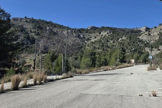 Terreno en venta en Barri Zona Nord en Alcoy/Alcoi