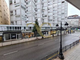 Oficina en venta en Milán - Pumarín - Teatinos en Oviedo