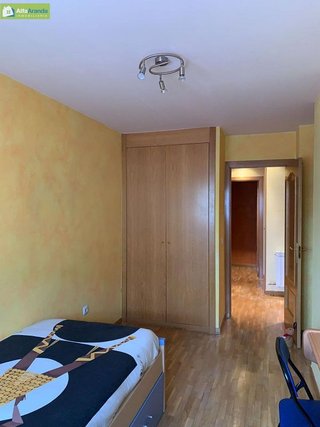 Piso en venta en Santa Catalina - Ferial en Aranda de Duero