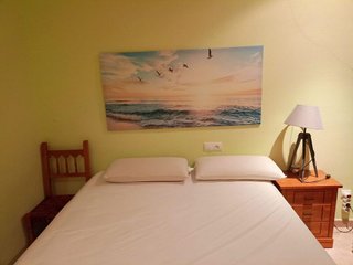 Piso en venta en Playa de los Boliches en Fuengirola
