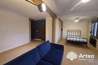 Piso en venta en Atxuri en Bilbao