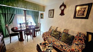 Piso en venta en Centro en San Juan de Alicante/Sant Joan d´Alacant
