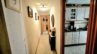 Piso en venta en Centro en San Juan de Alicante/Sant Joan d´Alacant