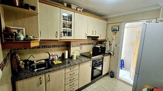Piso en venta en Centro en San Juan de Alicante/Sant Joan d´Alacant