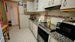 Piso en venta en Centro en San Juan de Alicante/Sant Joan d´Alacant