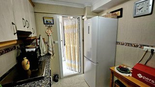 Piso en venta en Centro en San Juan de Alicante/Sant Joan d´Alacant