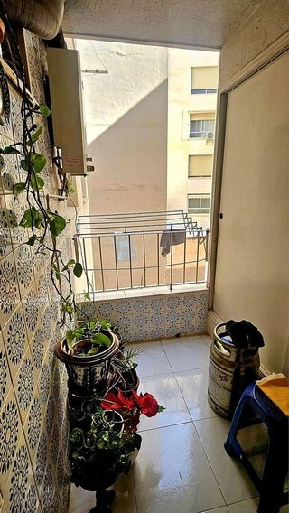 Piso en venta en Centro en San Juan de Alicante/Sant Joan d´Alacant
