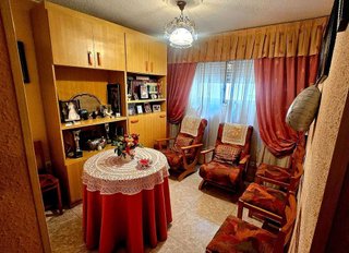 Piso en venta en Centro en San Juan de Alicante/Sant Joan d´Alacant