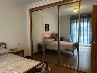 Piso en venta en Centro en Ourense
