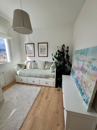Piso en venta en Barrio de Abando en Bilbao